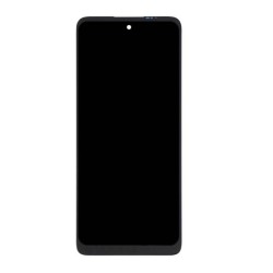 Motorola Moto E32s LCD Screen Display Black - High Quality